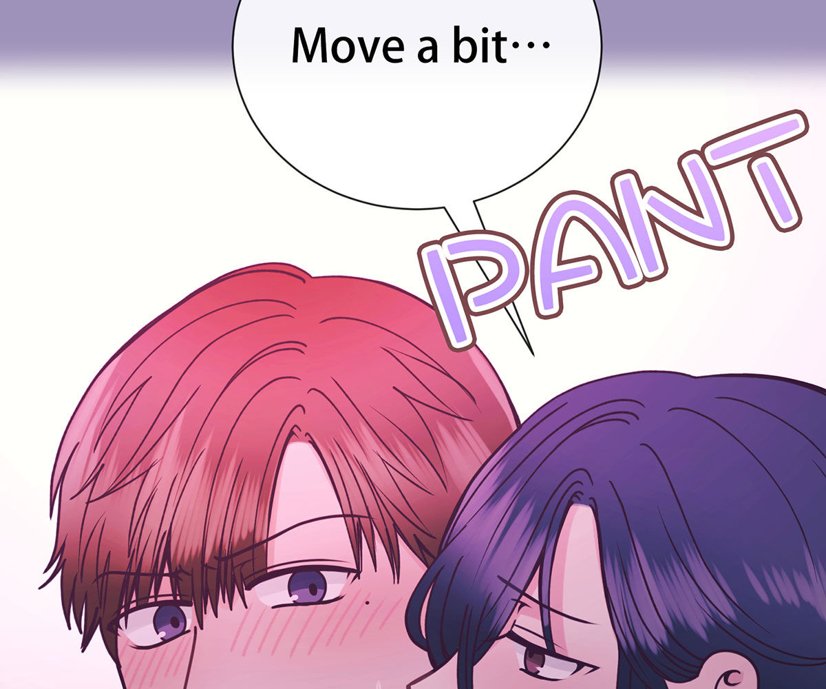 In love with the friend’s mother Chapter 14 image 79