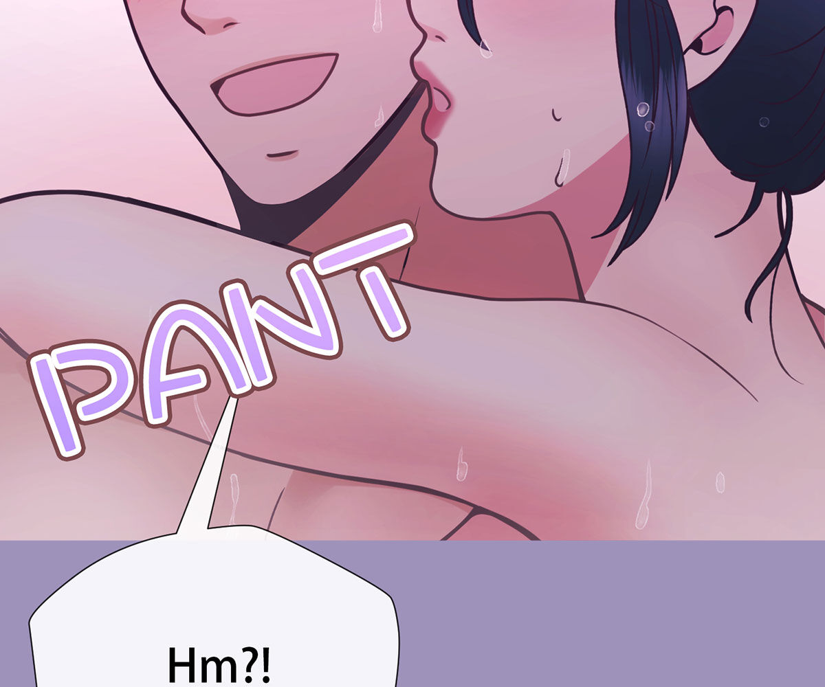 In love with the friend’s mother Chapter 14 image 80