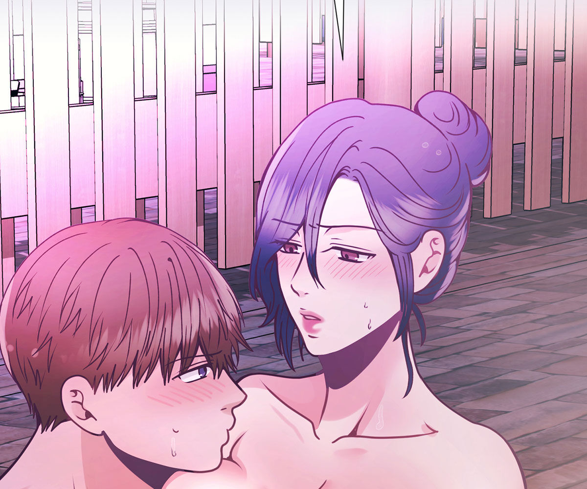 In love with the friend’s mother Chapter 14 image 82