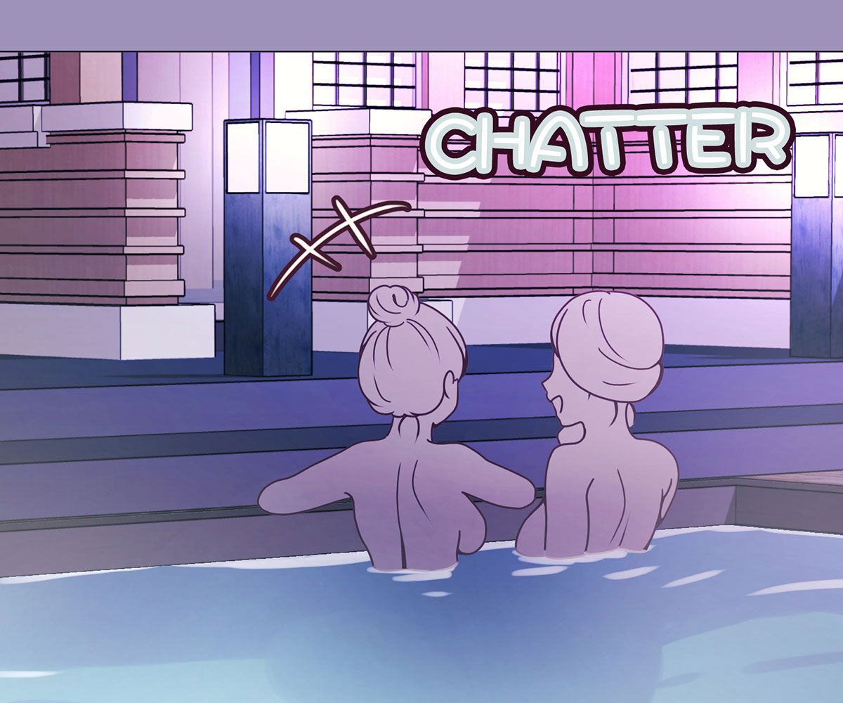 In love with the friend’s mother Chapter 14 image 86