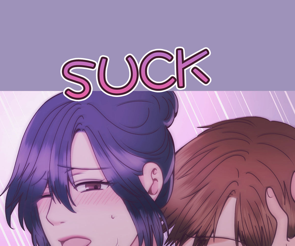 In love with the friend’s mother Chapter 14 image 90