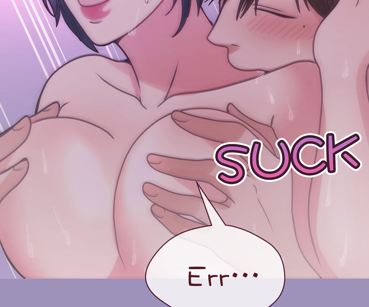 In love with the friend’s mother Chapter 14 image 91