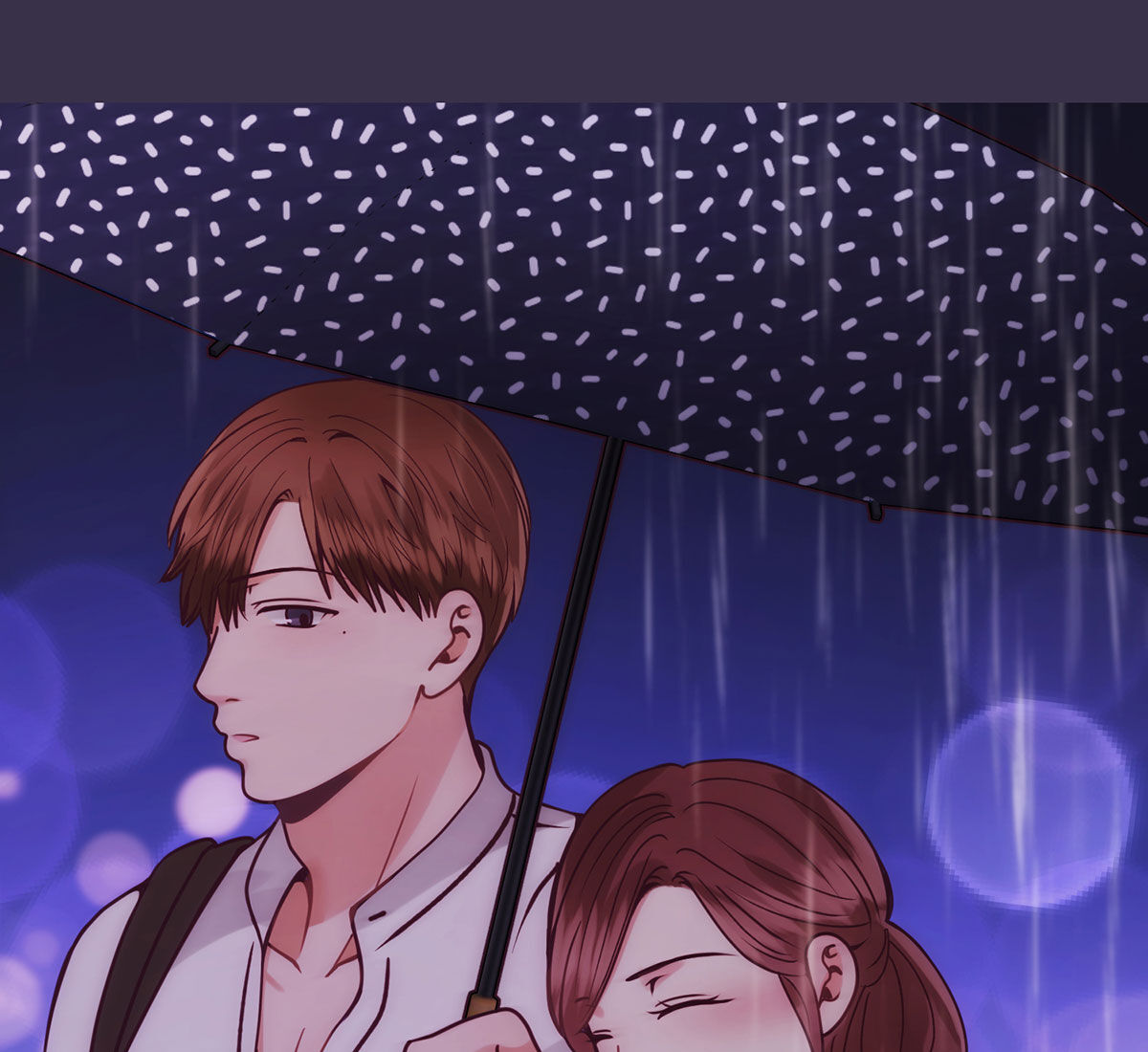 In love with the friend’s mother Chapter 15 image 101