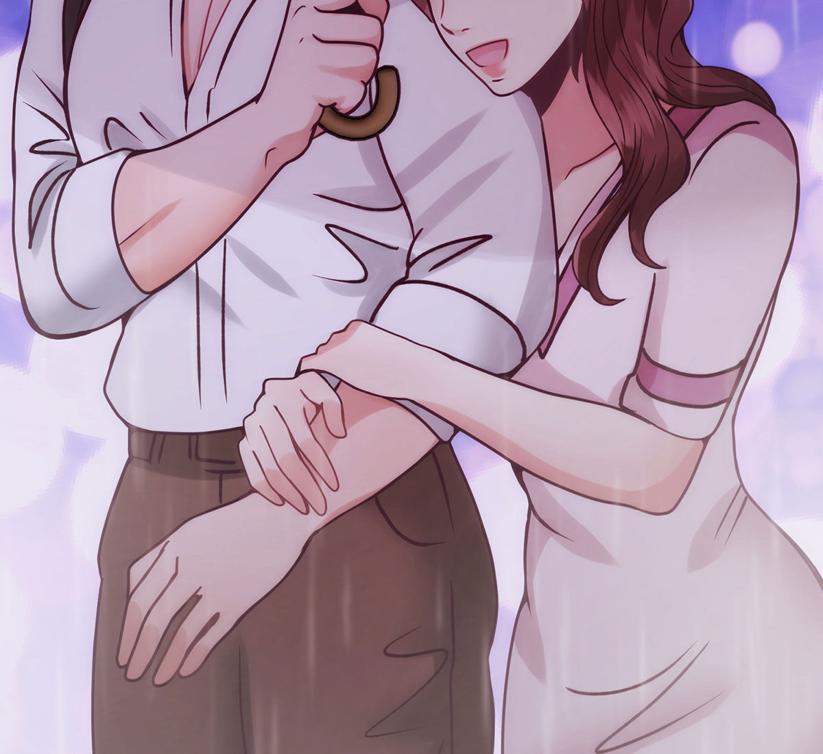 In love with the friend’s mother Chapter 15 image 102