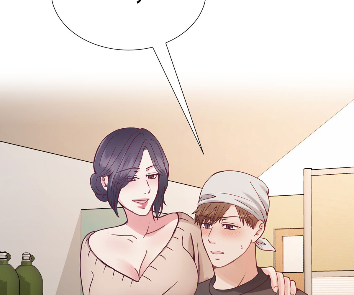 In love with the friend’s mother Chapter 15 image 124