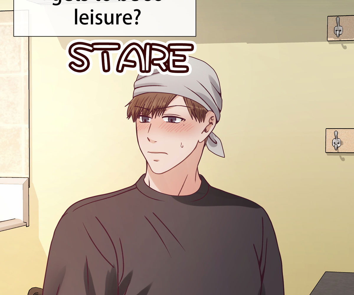 In love with the friend’s mother Chapter 15 image 133