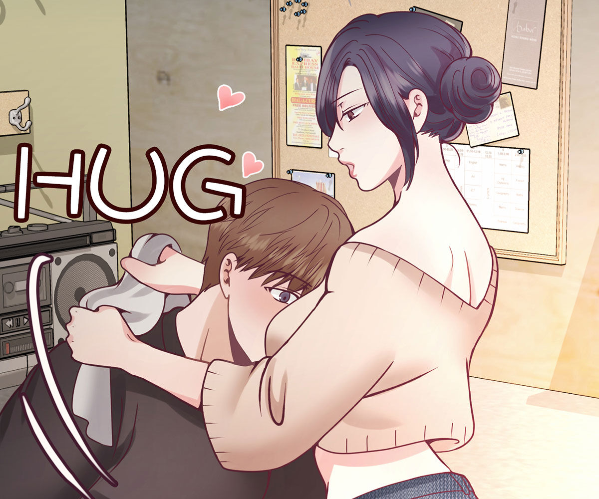 In love with the friend’s mother Chapter 15 image 144