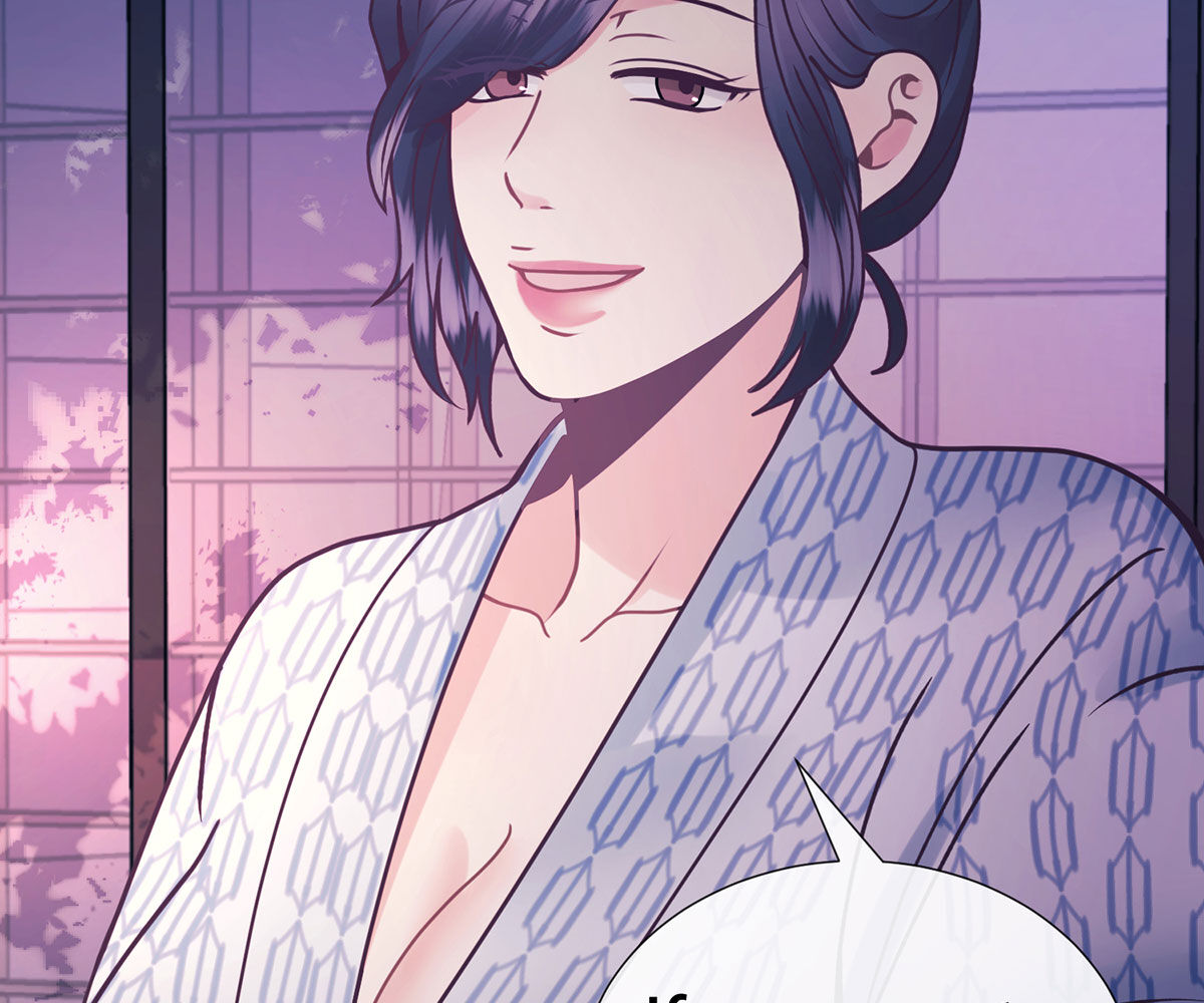 In love with the friend’s mother Chapter 15 image 14