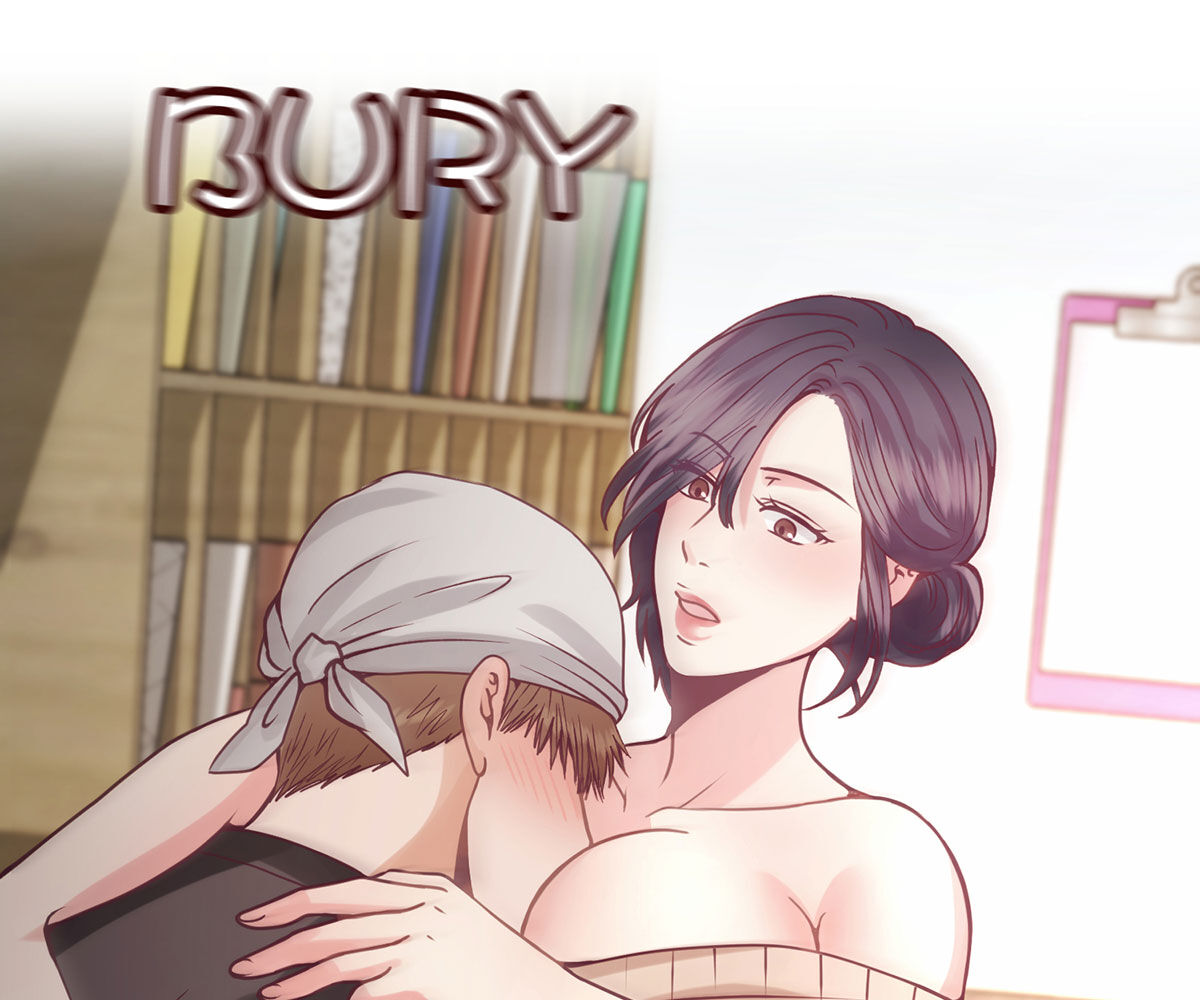 In love with the friend’s mother Chapter 15 image 149
