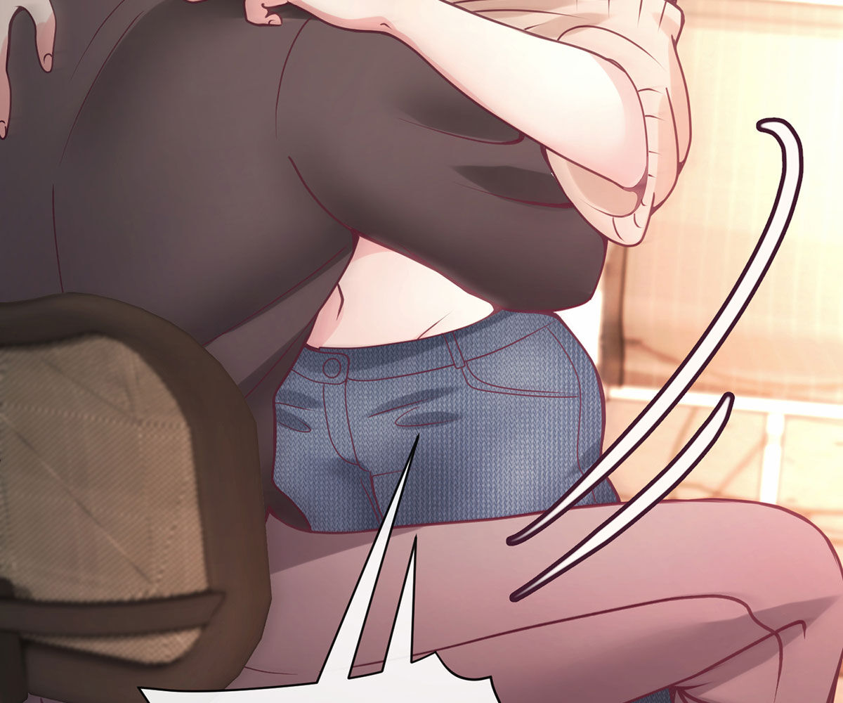 In love with the friend’s mother Chapter 15 image 150
