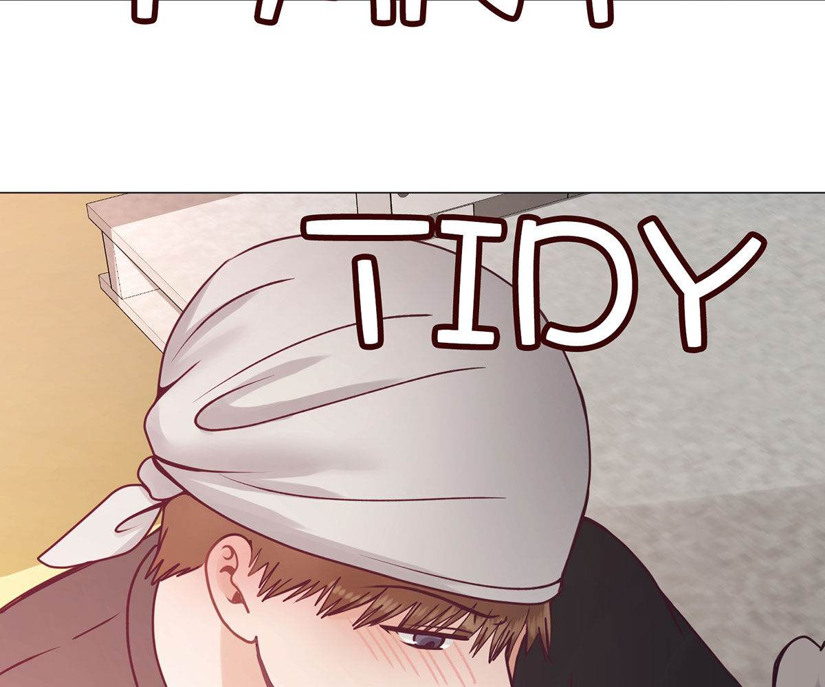 In love with the friend’s mother Chapter 15 image 153