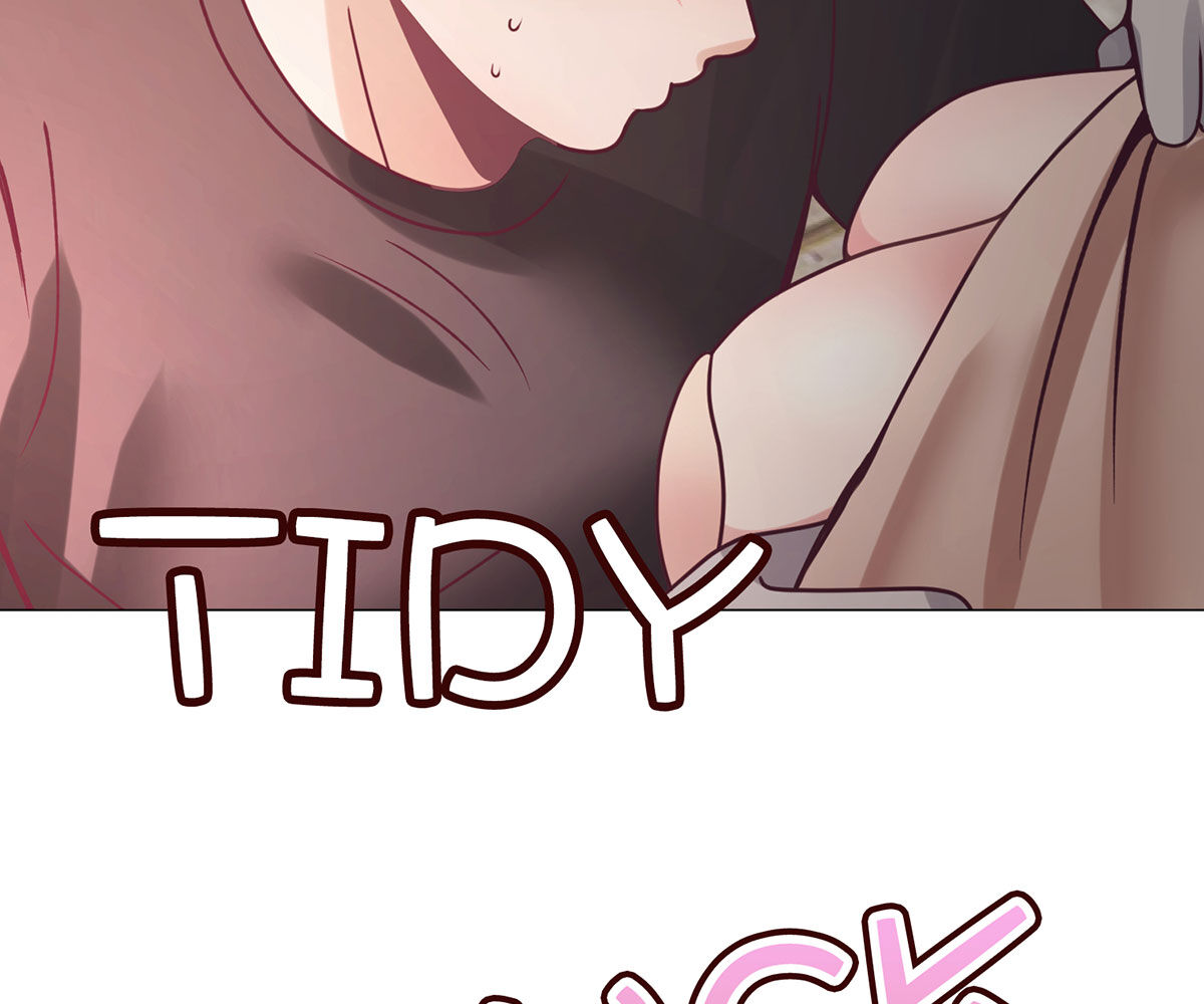 In love with the friend’s mother Chapter 15 image 154