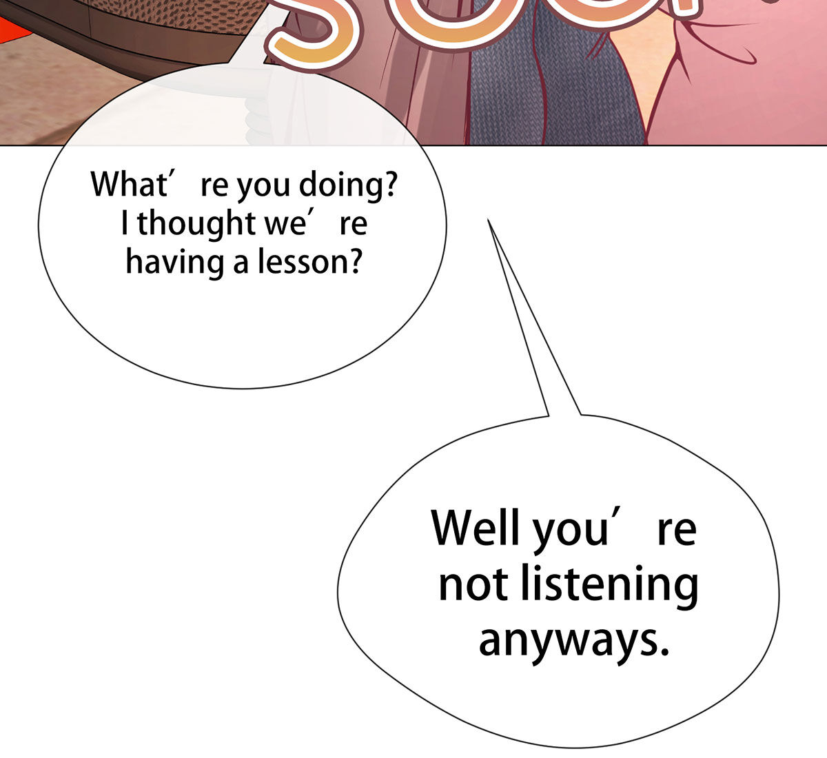 In love with the friend’s mother Chapter 15 image 157