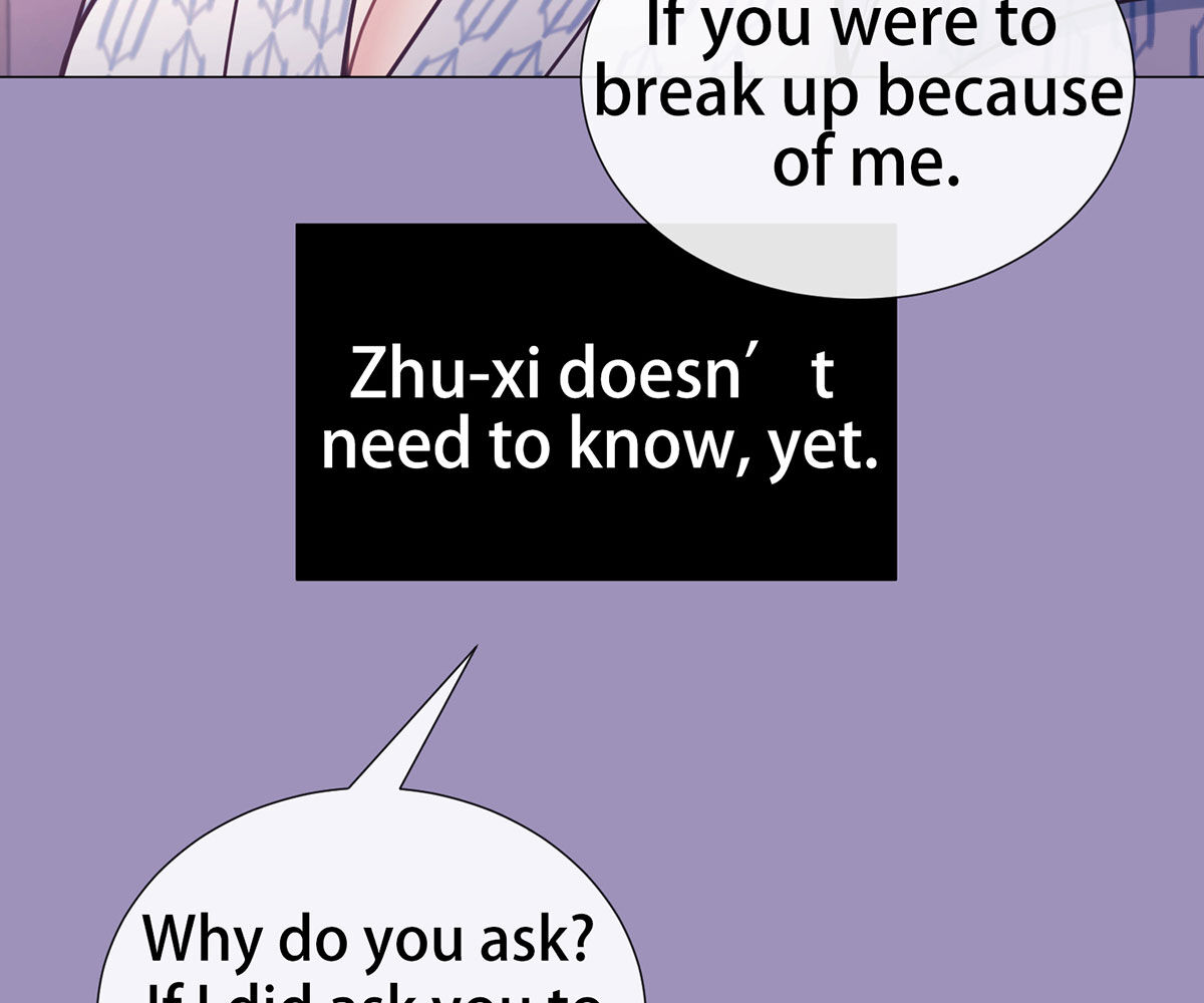 In love with the friend’s mother Chapter 15 image 15