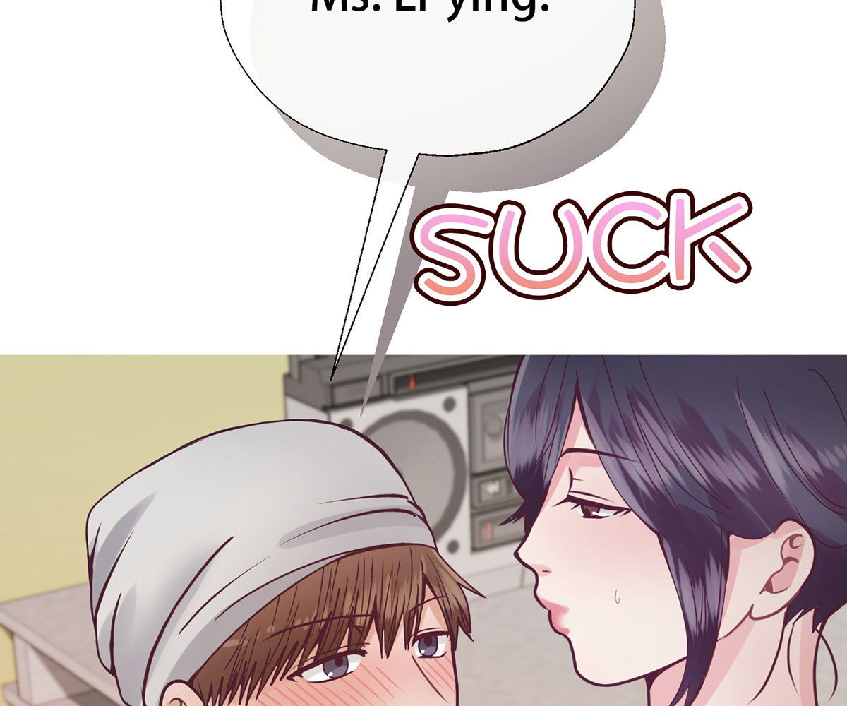 In love with the friend’s mother Chapter 15 image 163