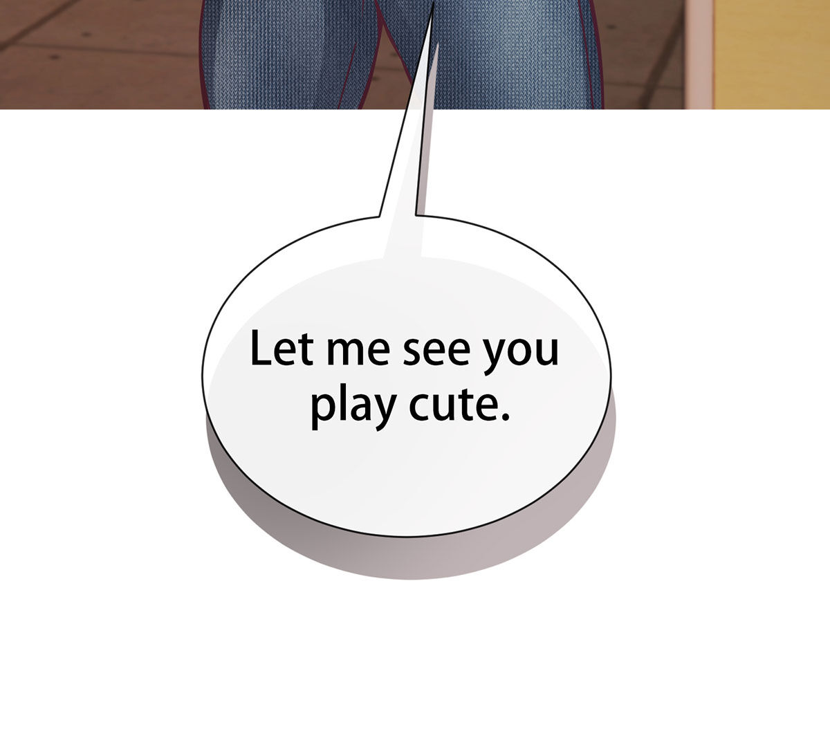 In love with the friend’s mother Chapter 15 image 176