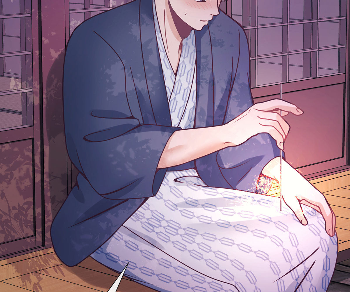 In love with the friend’s mother Chapter 15 image 17
