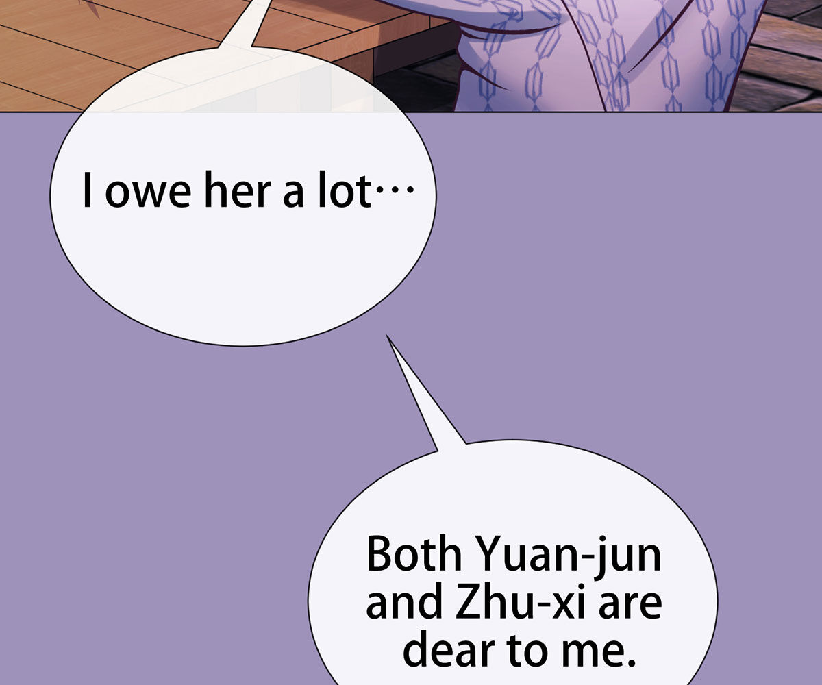 In love with the friend’s mother Chapter 15 image 18