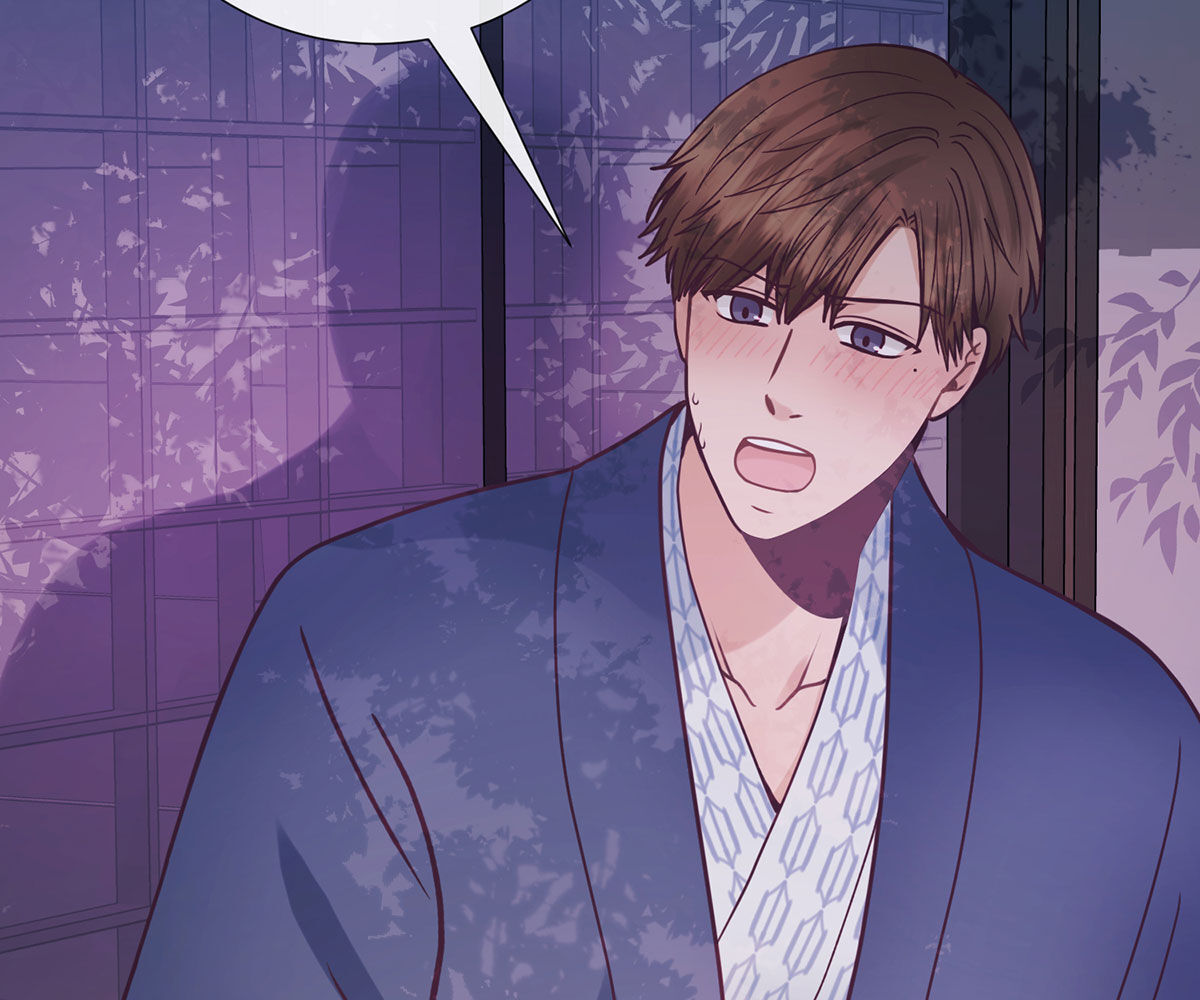 In love with the friend’s mother Chapter 15 image 22