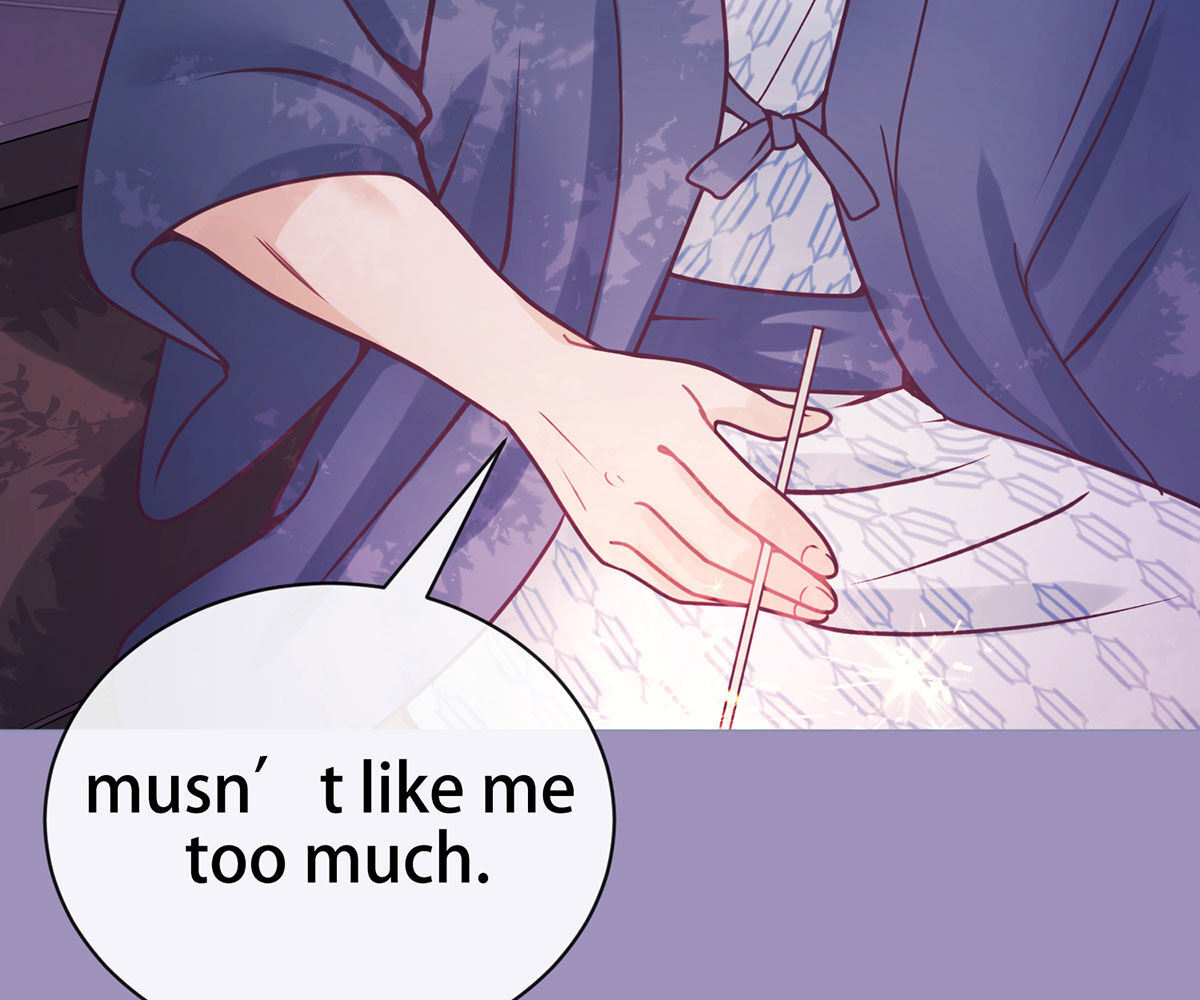 In love with the friend’s mother Chapter 15 image 23