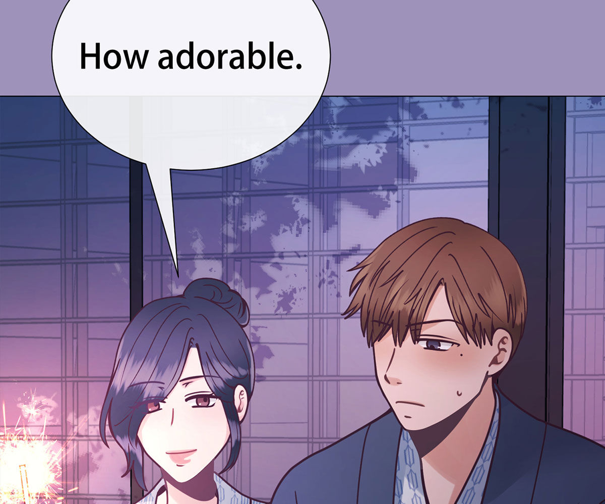 In love with the friend’s mother Chapter 15 image 2