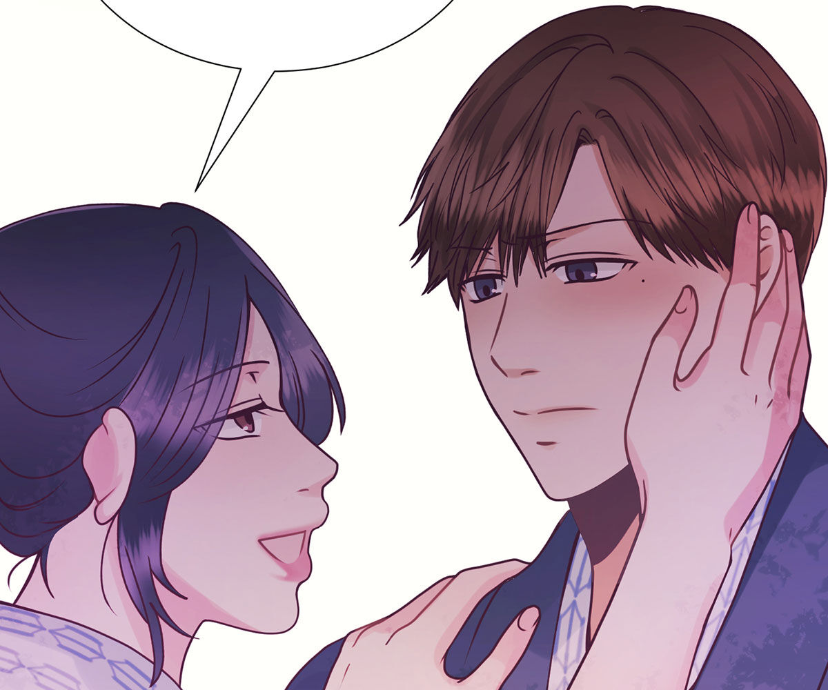 In love with the friend’s mother Chapter 15 image 35