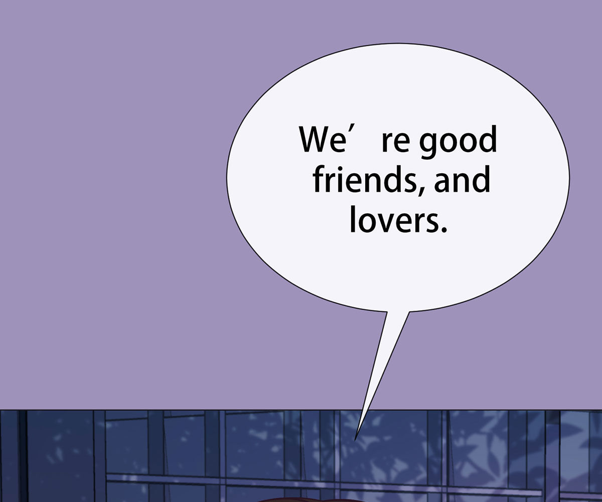 In love with the friend’s mother Chapter 15 image 37