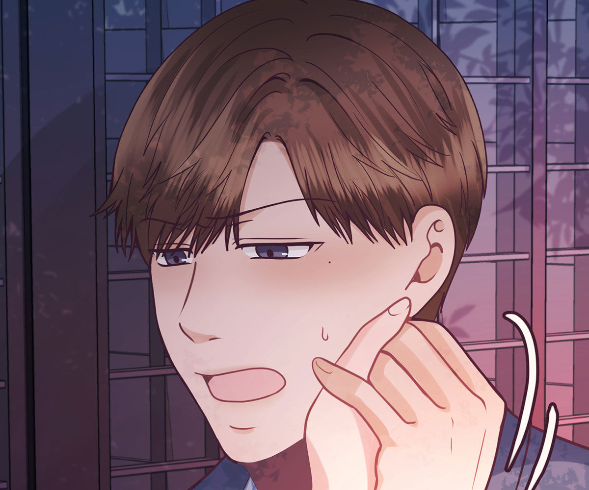 In love with the friend’s mother Chapter 15 image 38