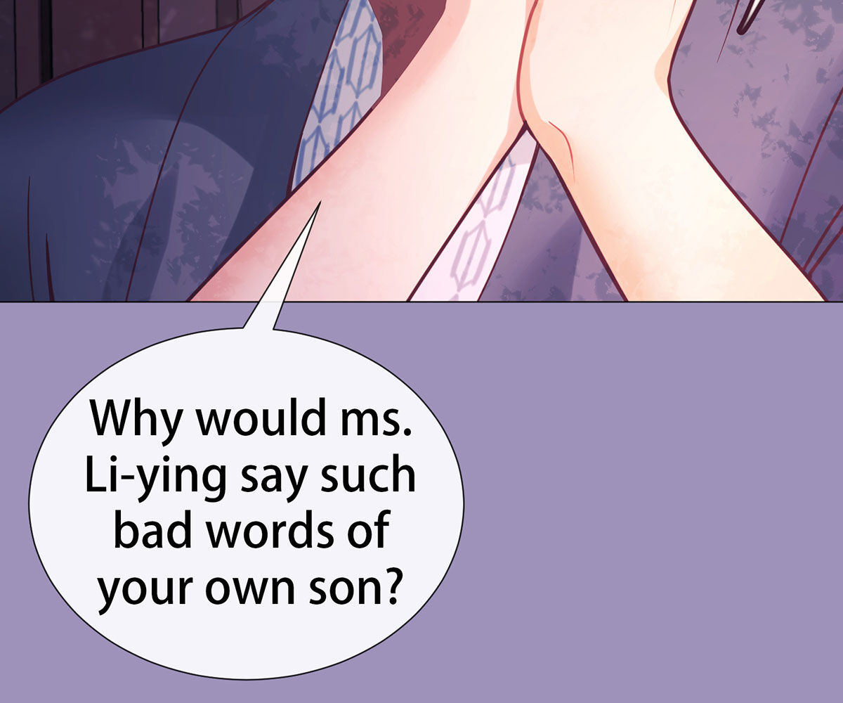 In love with the friend’s mother Chapter 15 image 39