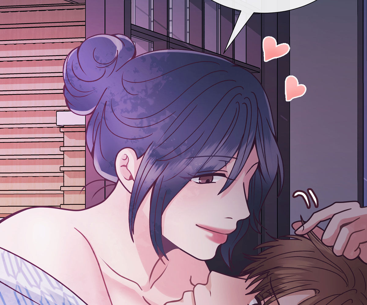 In love with the friend’s mother Chapter 15 image 45