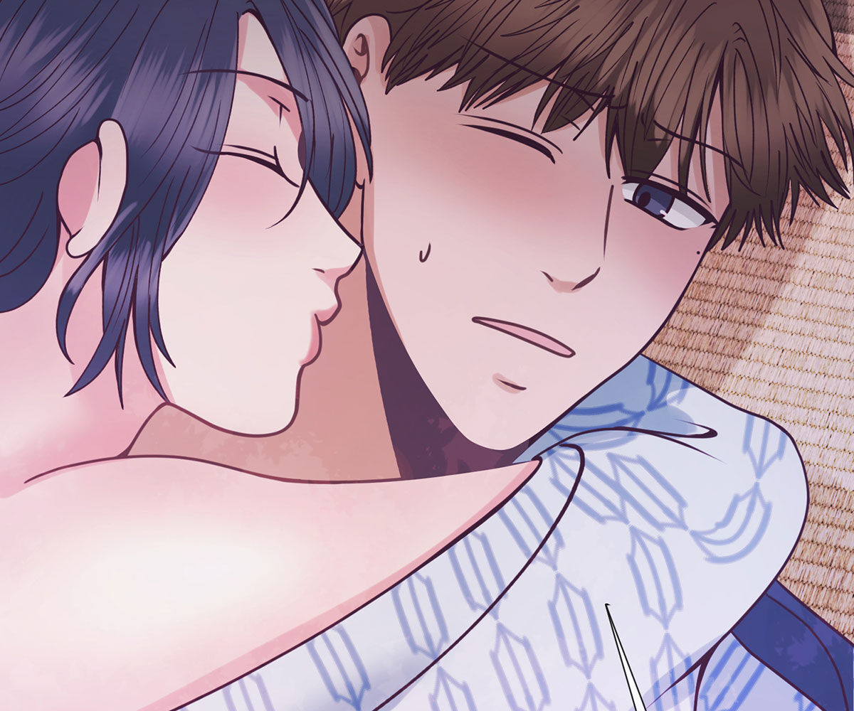 In love with the friend’s mother Chapter 15 image 48