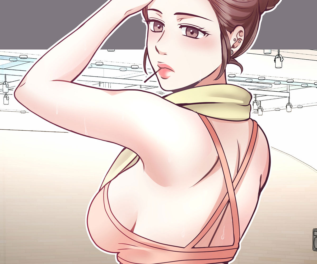 In love with the friend’s mother Chapter 15 image 68
