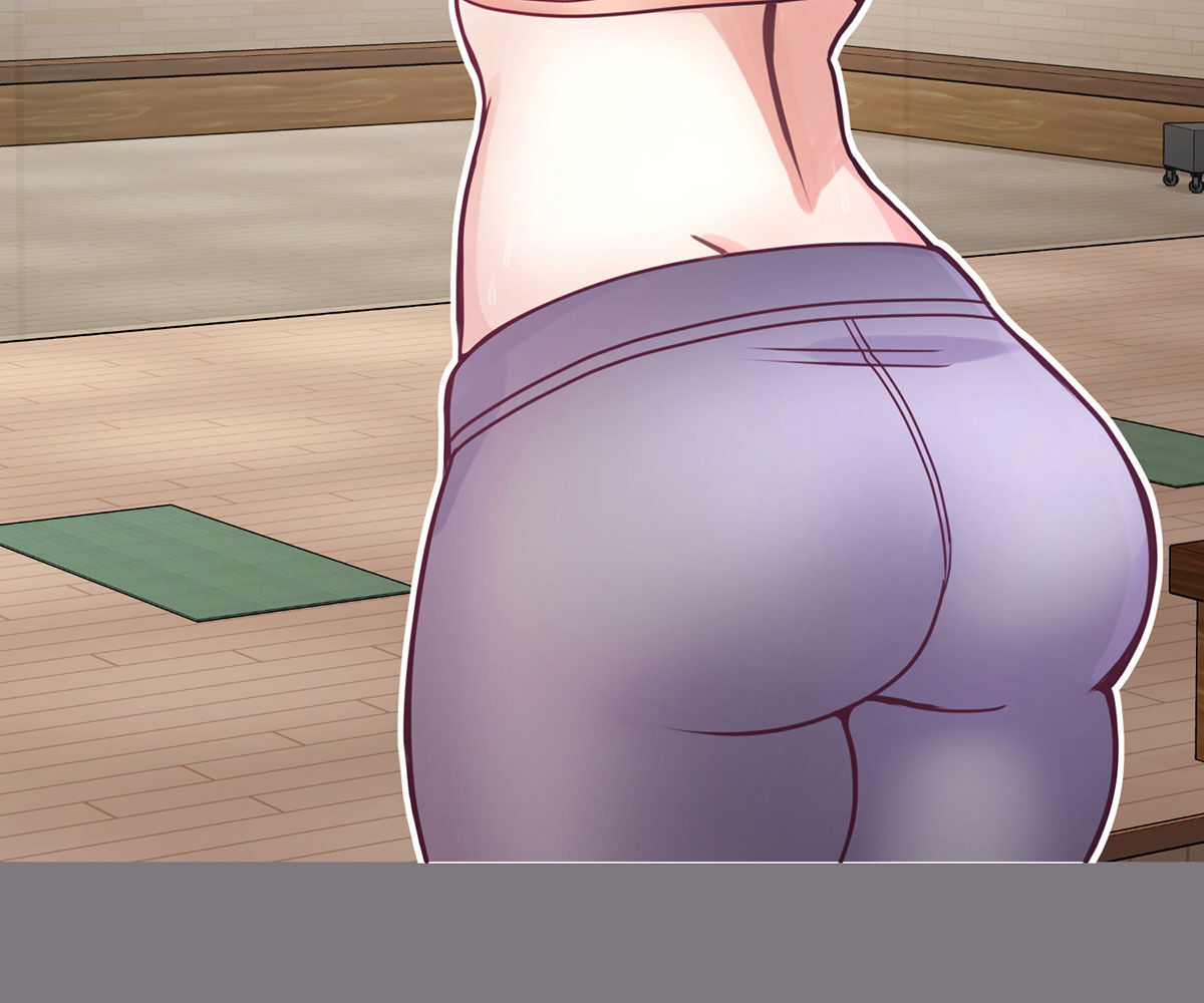 In love with the friend’s mother Chapter 15 image 69
