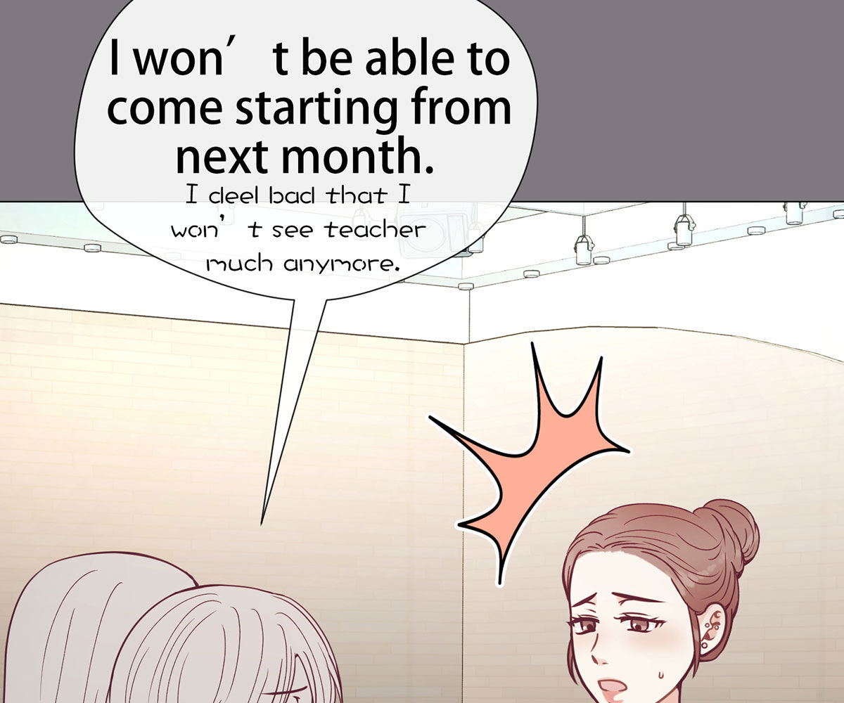 In love with the friend’s mother Chapter 15 image 73