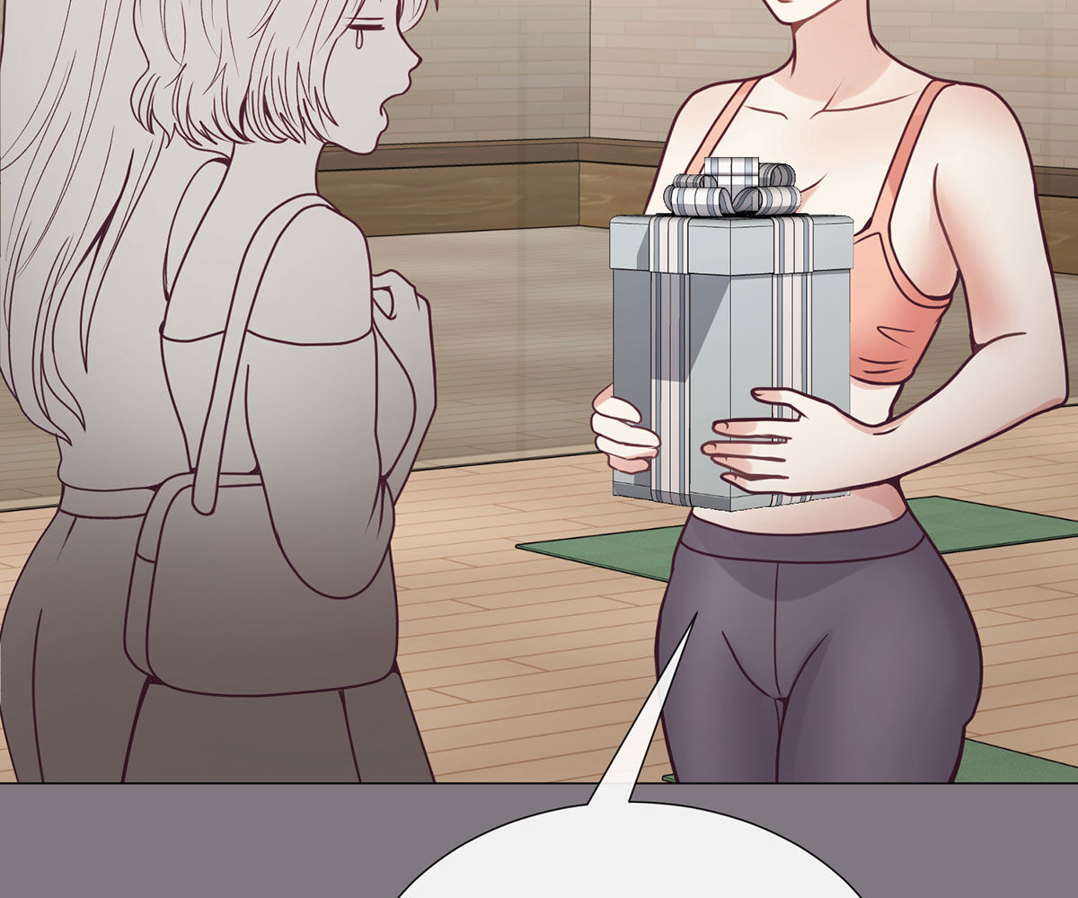 In love with the friend’s mother Chapter 15 image 74