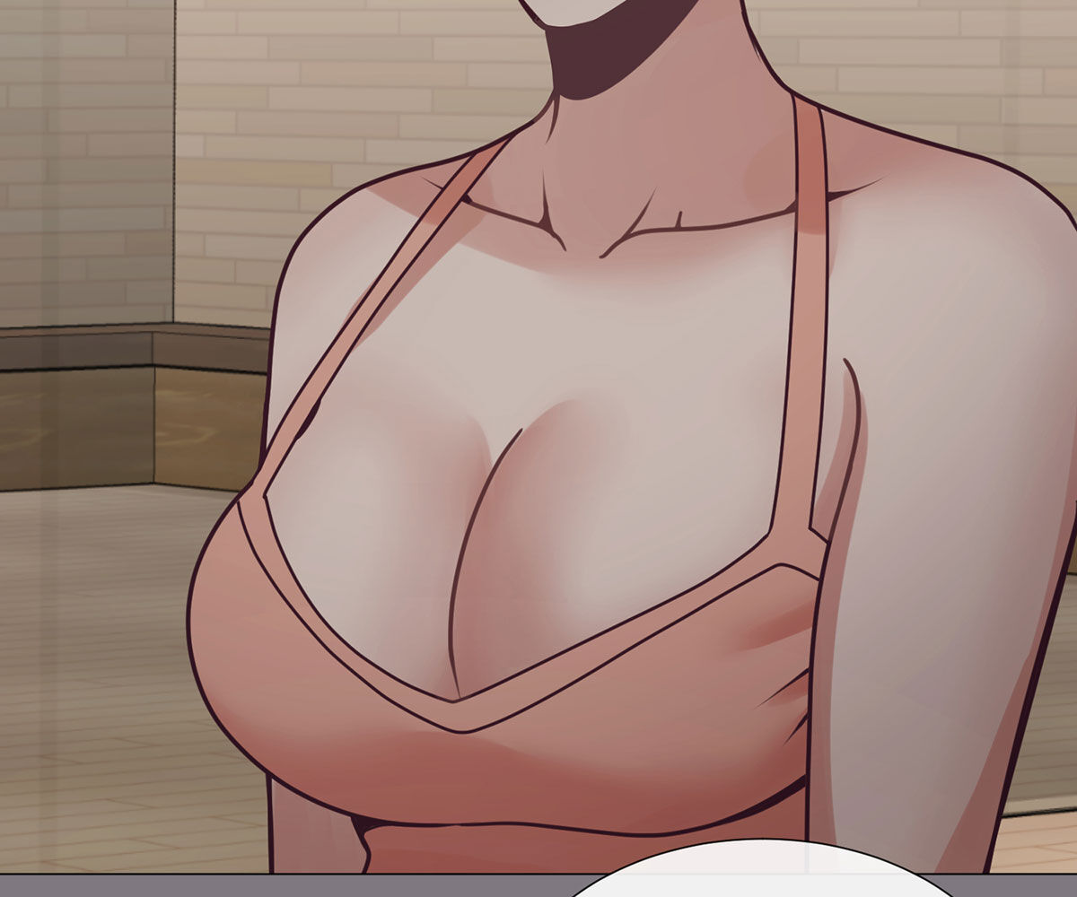 In love with the friend’s mother Chapter 15 image 77