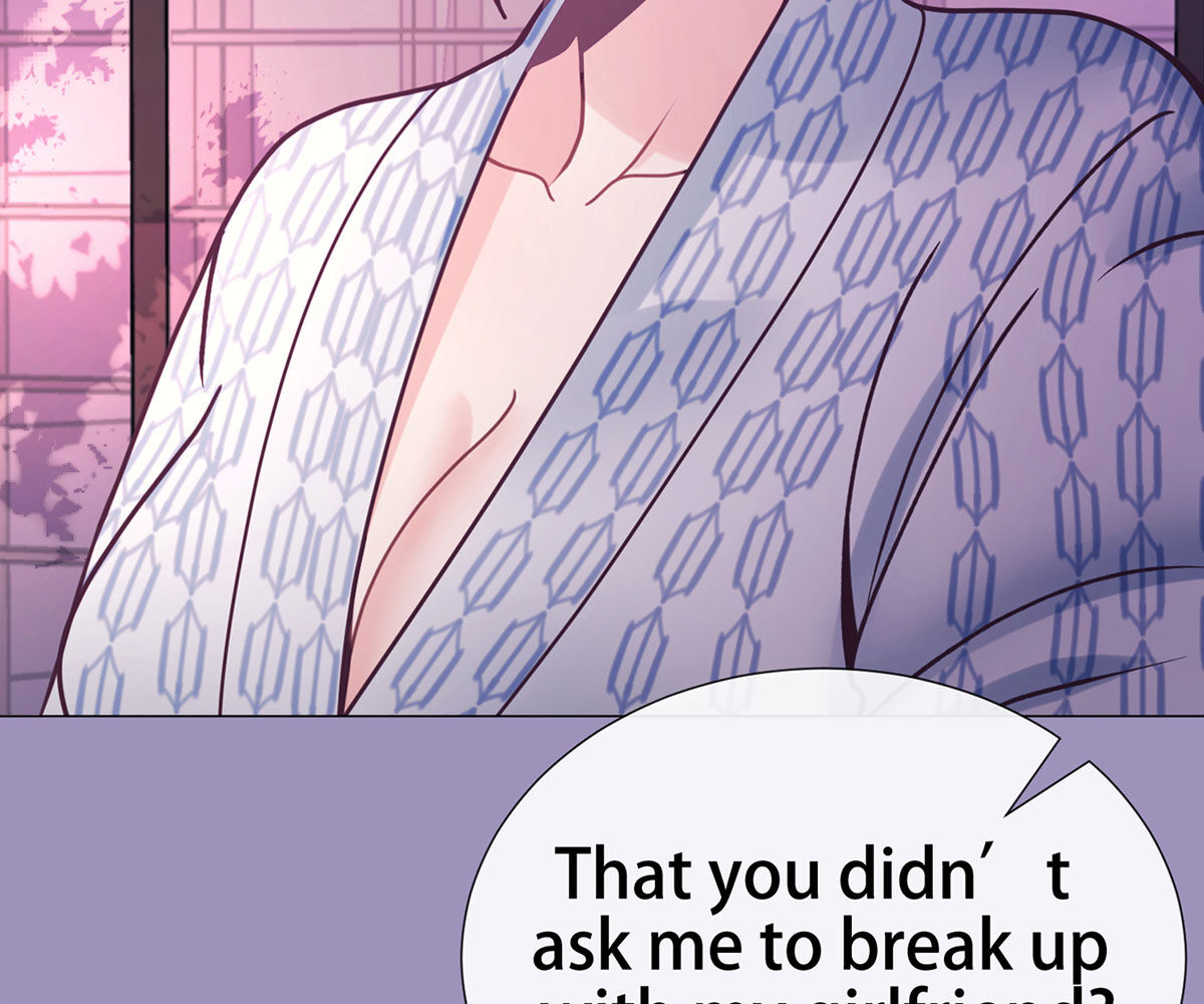 In love with the friend’s mother Chapter 15 image 7