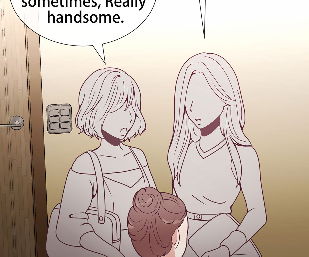 In love with the friend’s mother Chapter 15 image 79