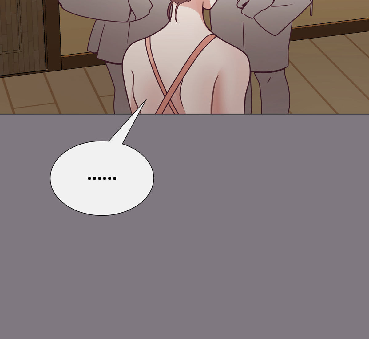 In love with the friend’s mother Chapter 15 image 80
