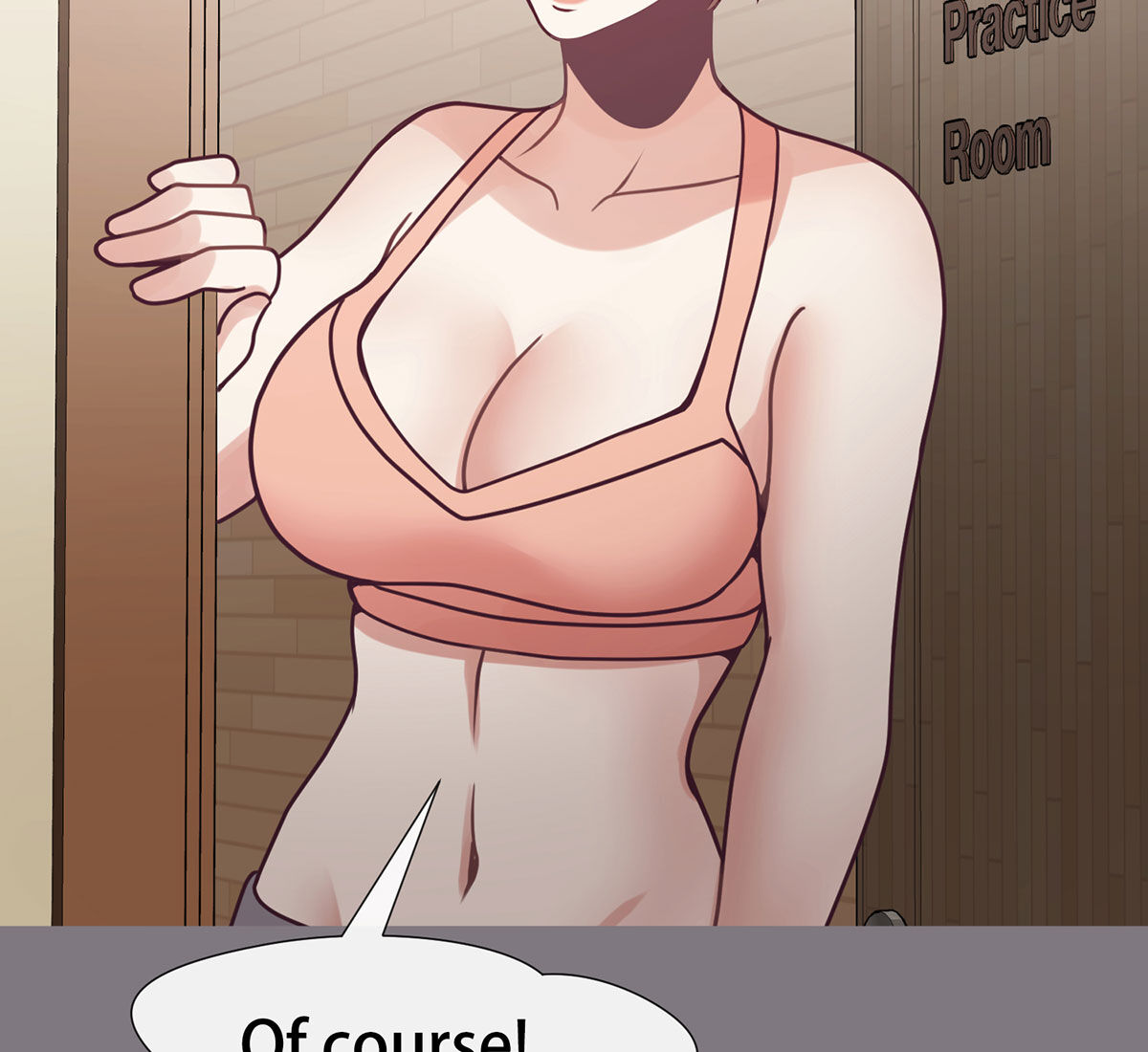 In love with the friend’s mother Chapter 15 image 82