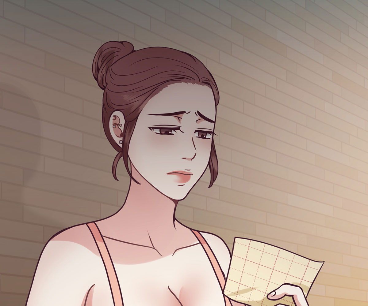 In love with the friend’s mother Chapter 15 image 88
