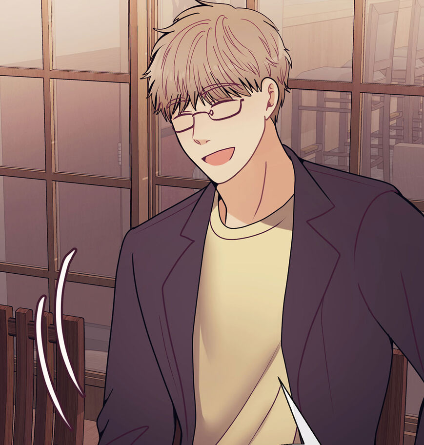 In love with the friend’s mother Chapter 16 image 99