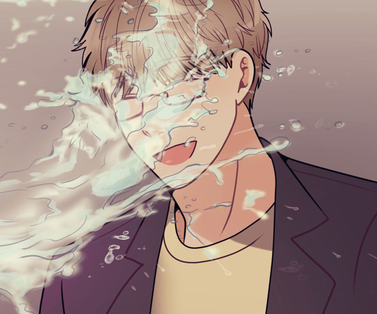 In love with the friend’s mother Chapter 16 image 101
