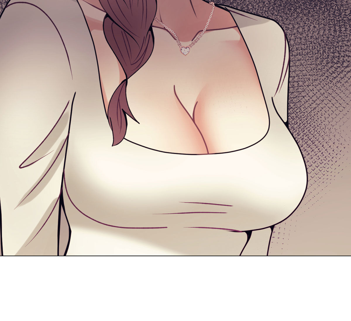 In love with the friend’s mother Chapter 16 image 104