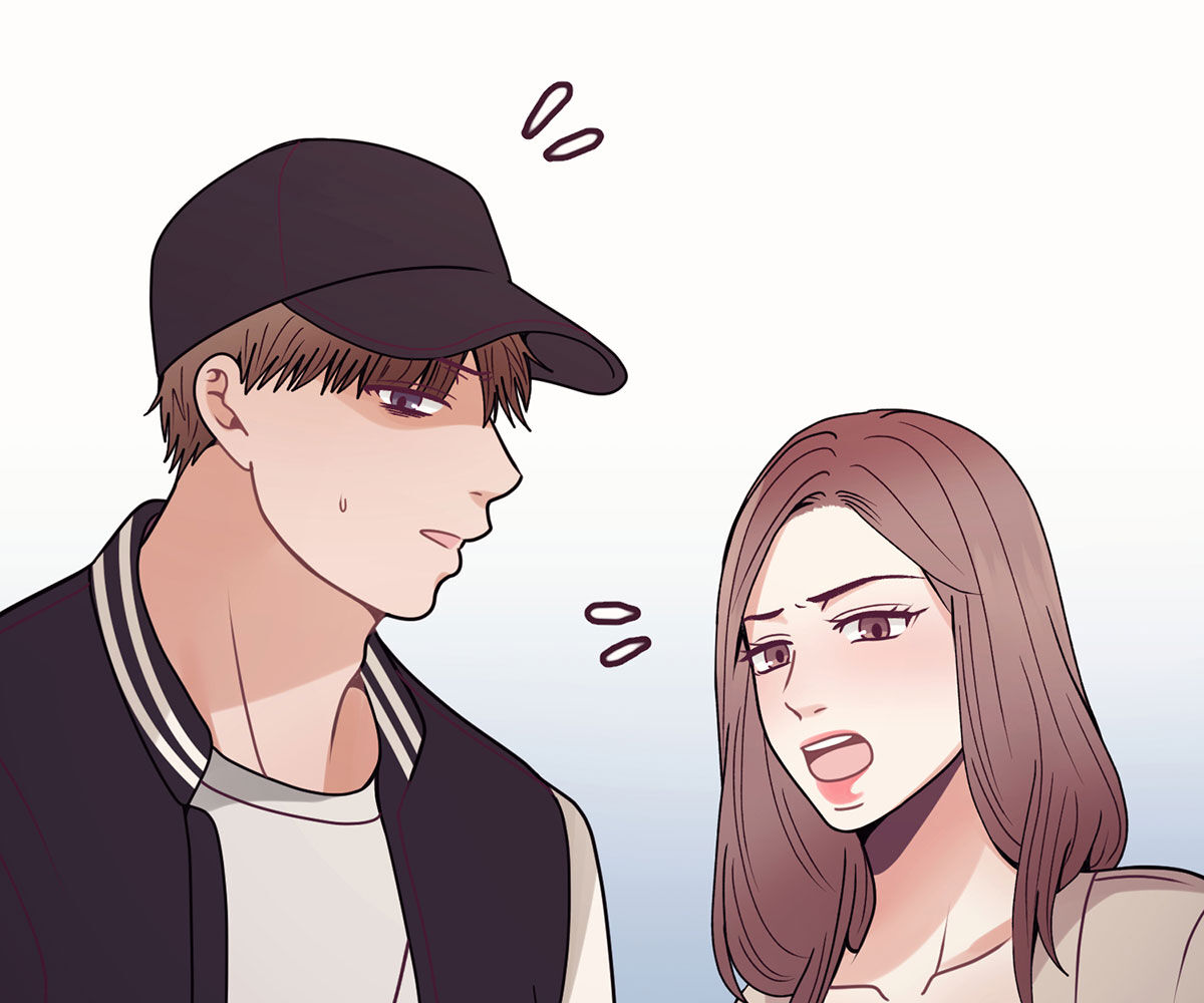 In love with the friend’s mother Chapter 16 image 123