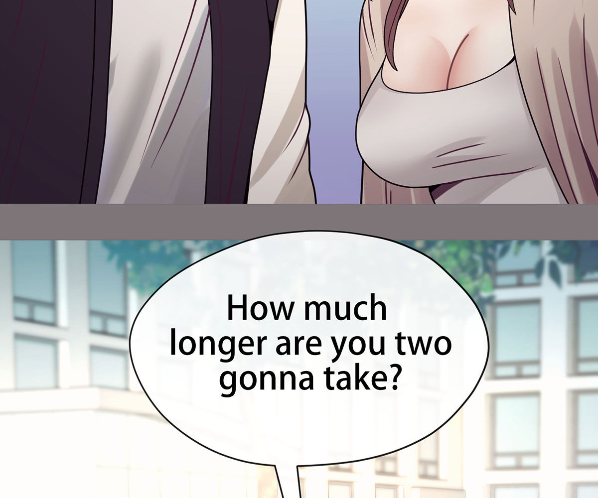 In love with the friend’s mother Chapter 16 image 124