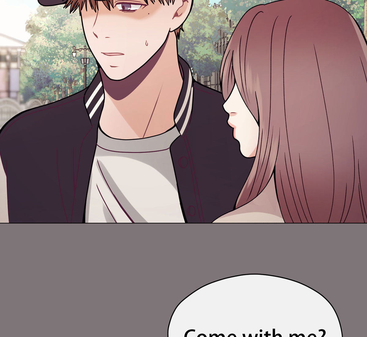 In love with the friend’s mother Chapter 16 image 128
