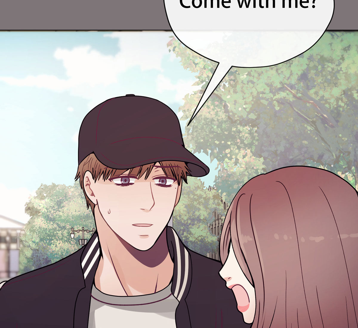 In love with the friend’s mother Chapter 16 image 129