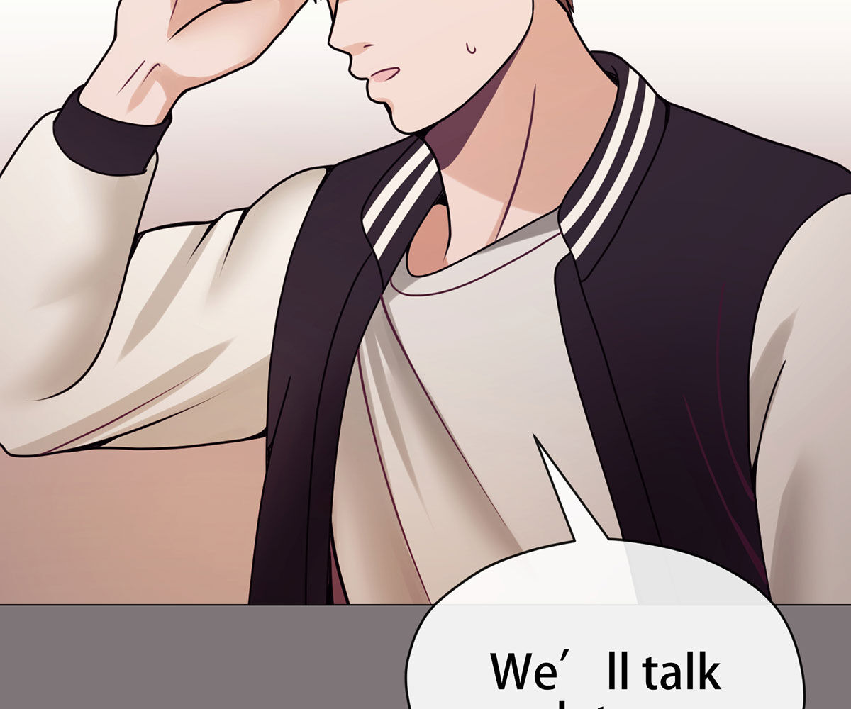 In love with the friend’s mother Chapter 16 image 132