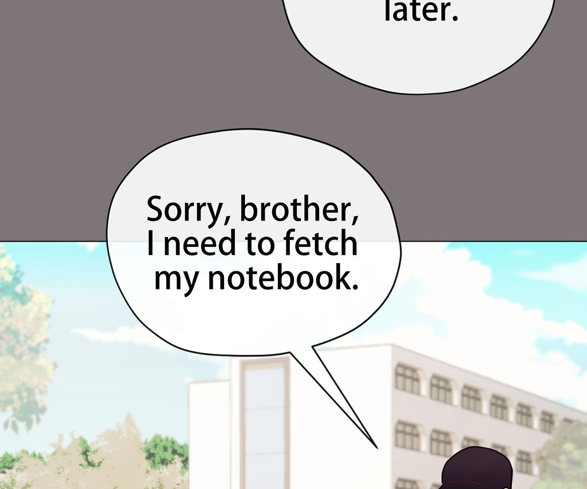 In love with the friend’s mother Chapter 16 image 133